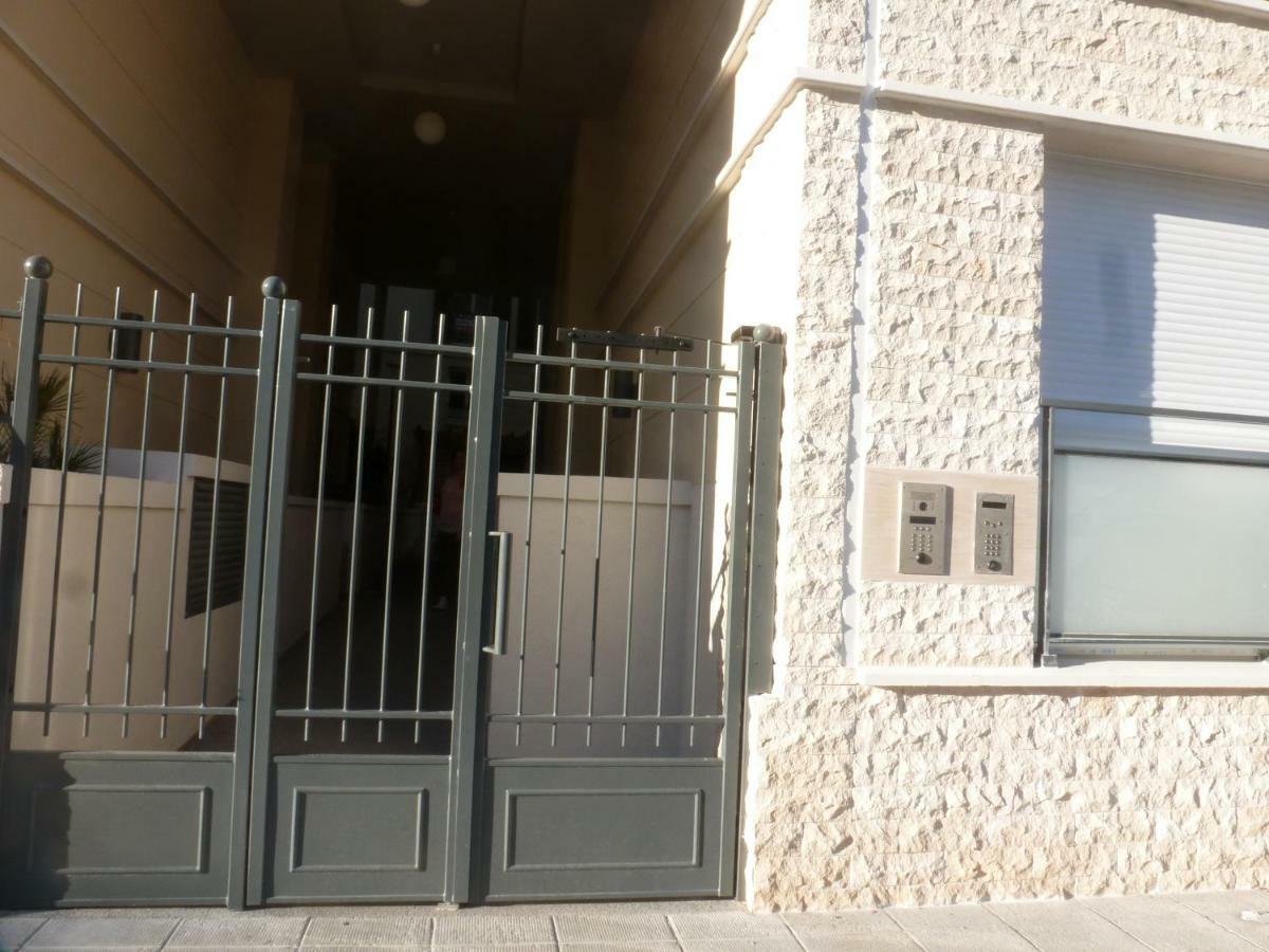 Beau Studio Nice Exterior photo